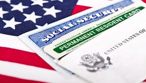 Read more about the article Green Cards